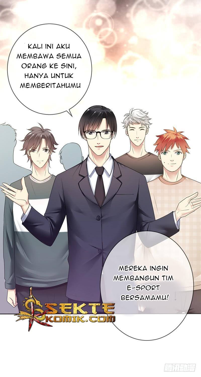 NSD Gaming Chapter 79 Bahasa Indonesia